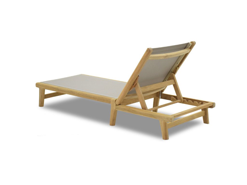 Windsor Sun Lounger - Image 4