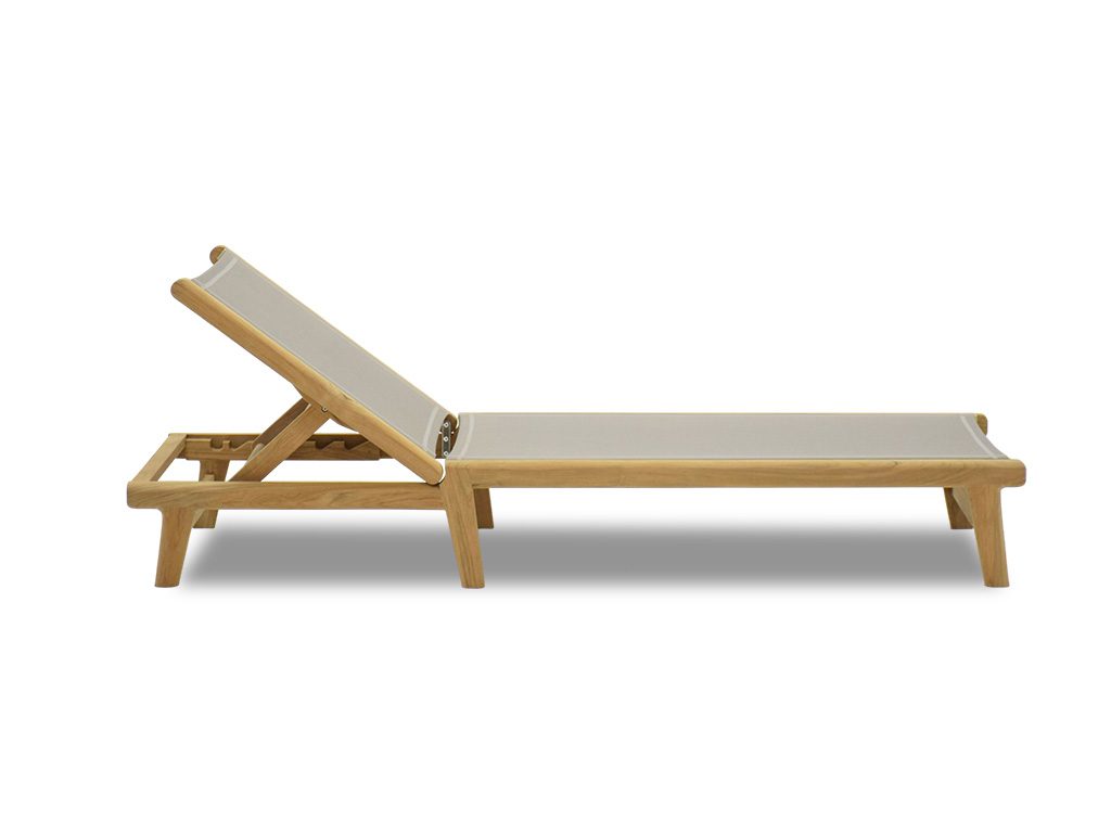 Windsor Sun Lounger - Image 3